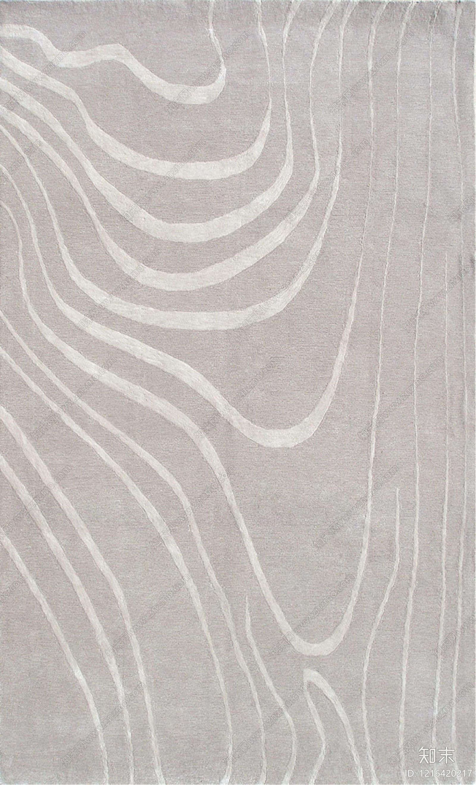 现代条纹地毯贴图下载【ID:1216420217】