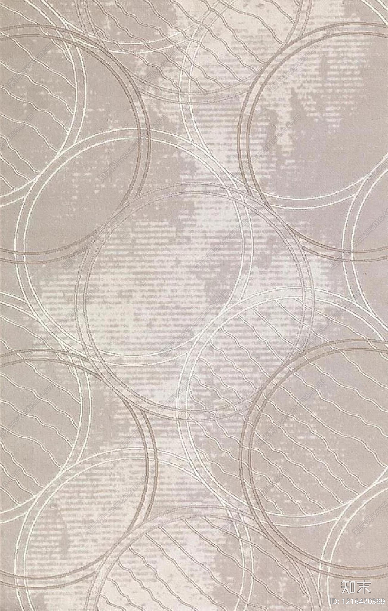 现代几何地毯贴图下载【ID:1216420399】