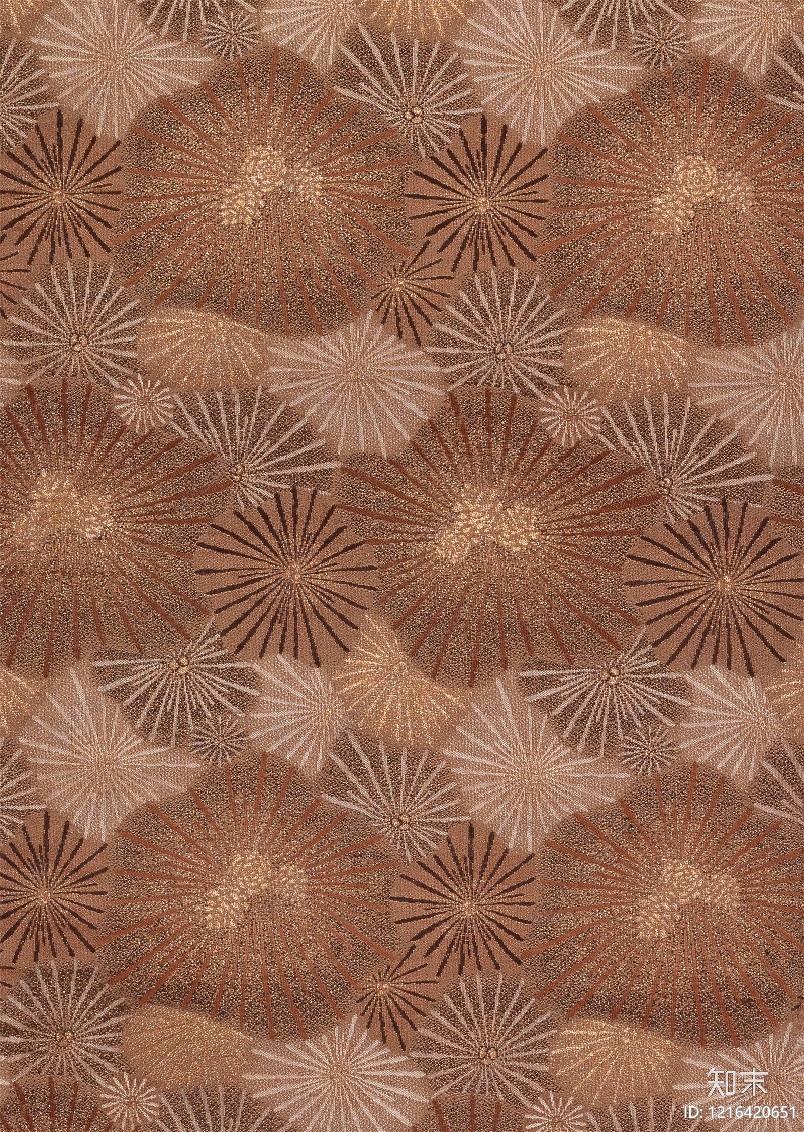 现代其他地毯贴图下载【ID:1216420651】