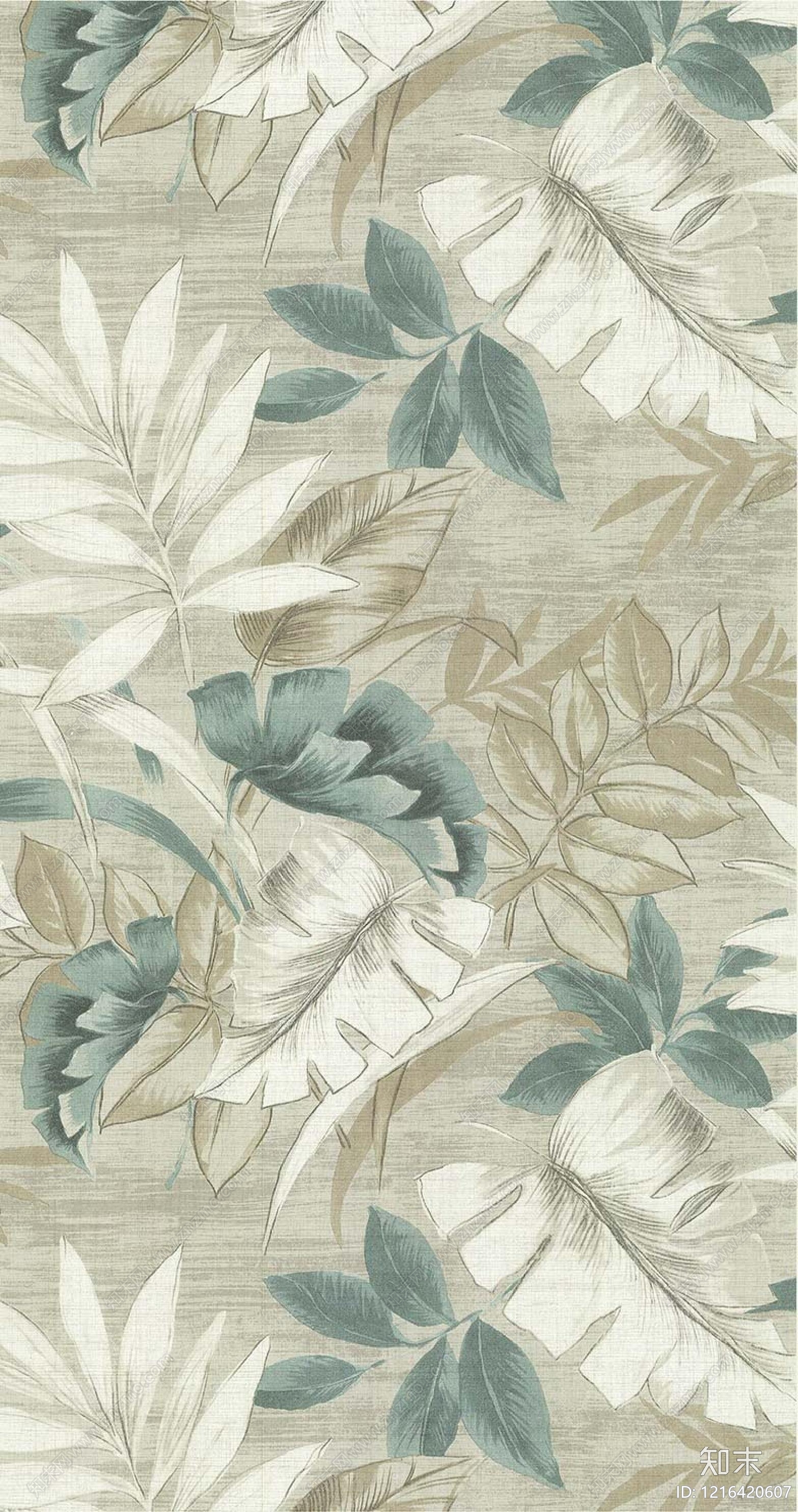 现代传统纹样贴图下载【ID:1216420607】