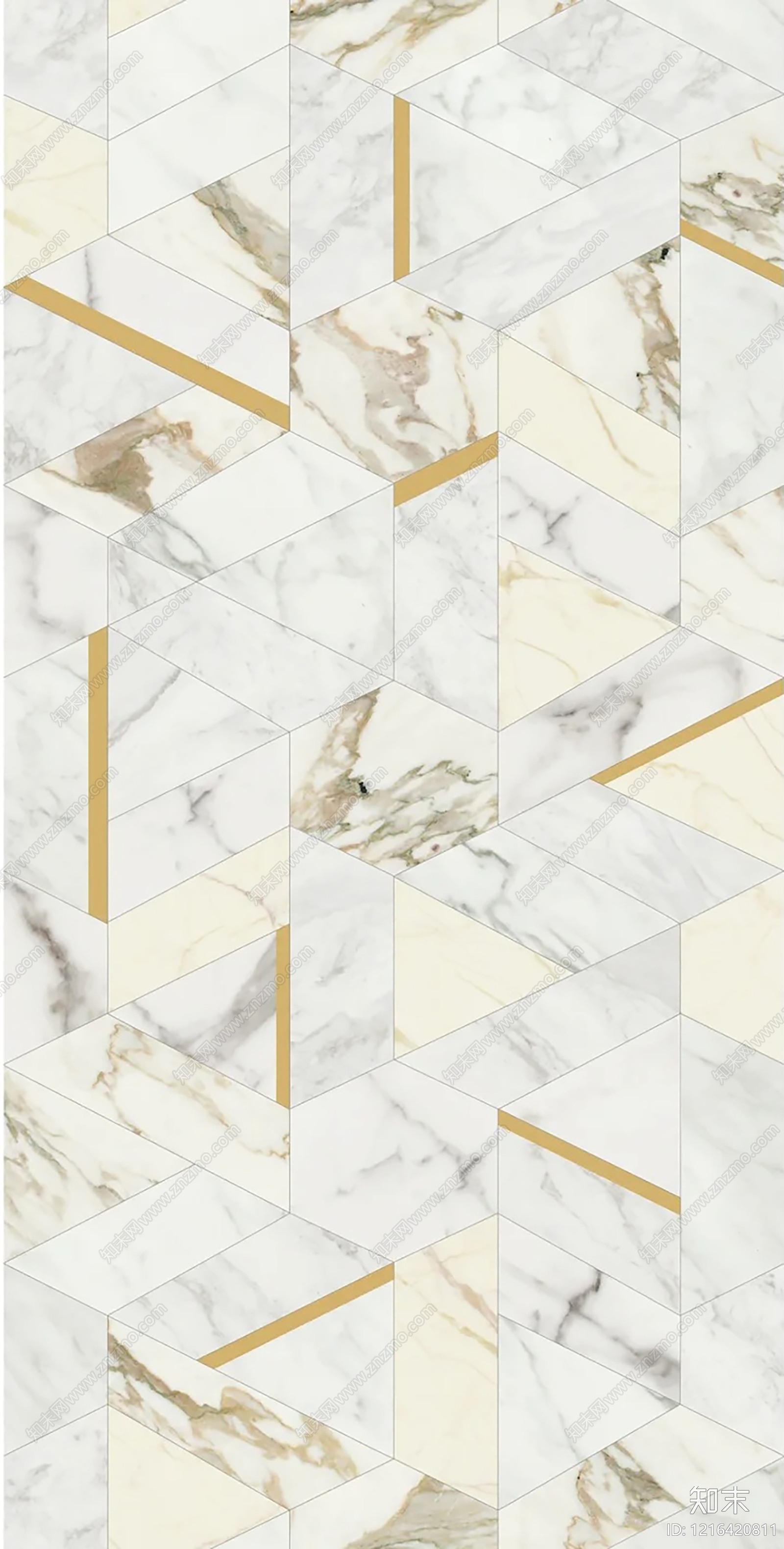 现代大理石拼花贴图下载【ID:1216420811】