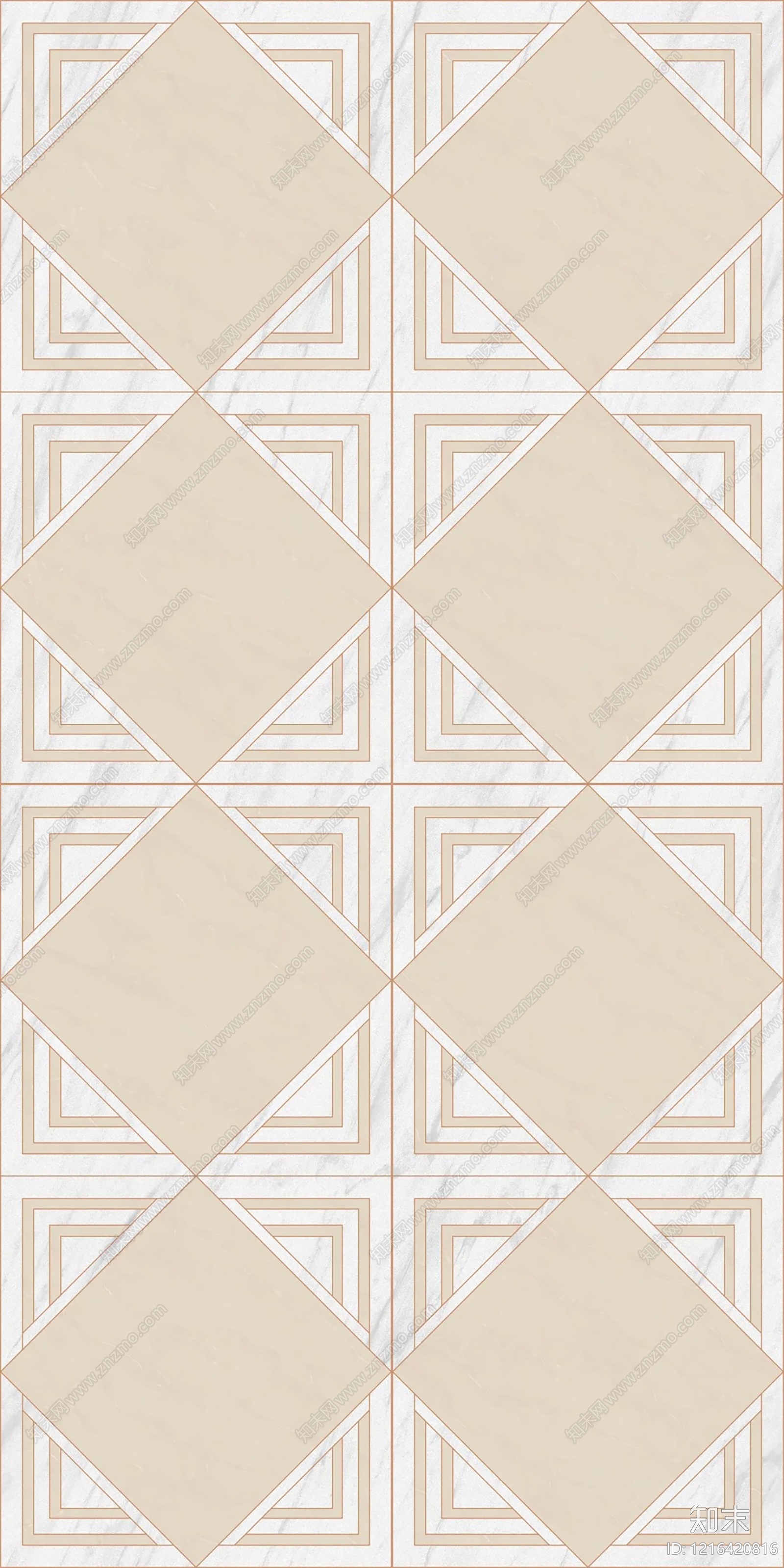 现代大理石拼花贴图下载【ID:1216420816】