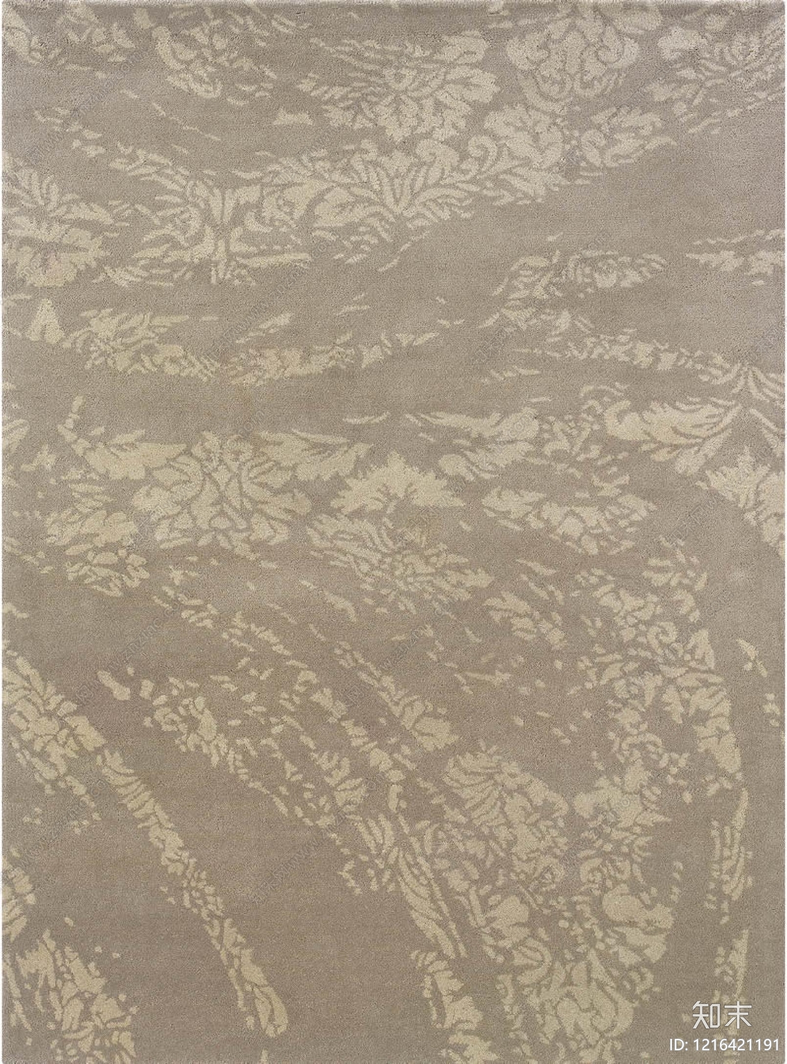 现代其他地毯贴图下载【ID:1216421191】