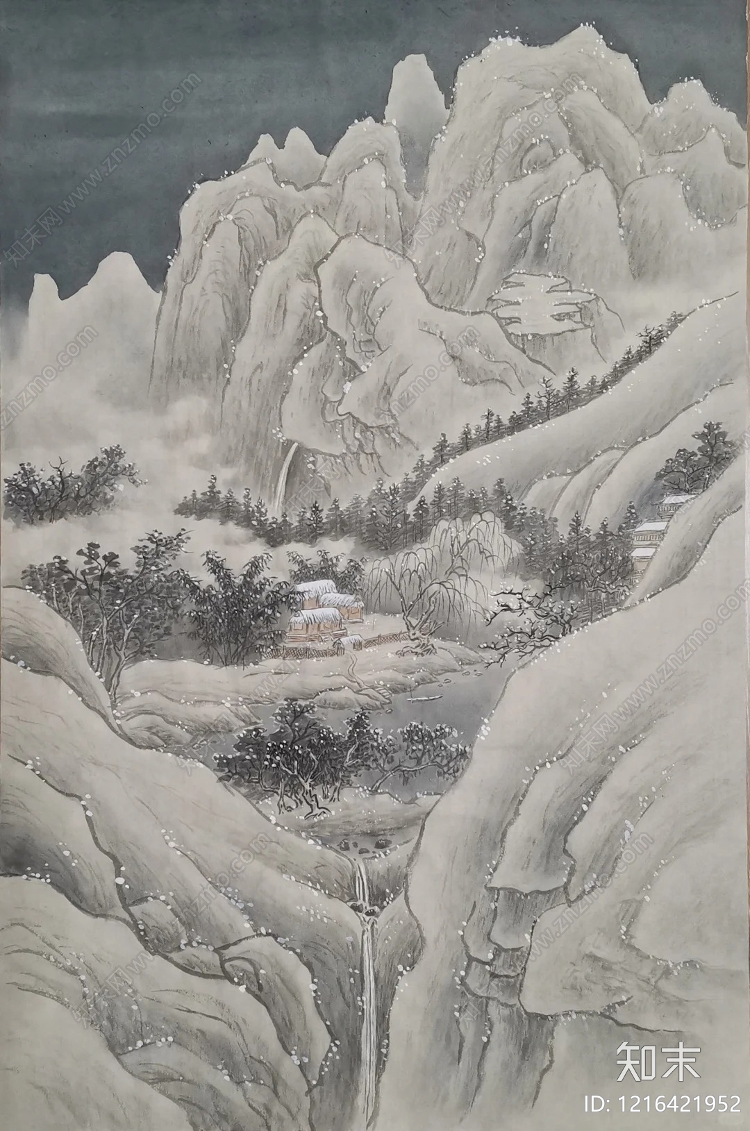 其他壁纸贴图下载【ID:1216421952】