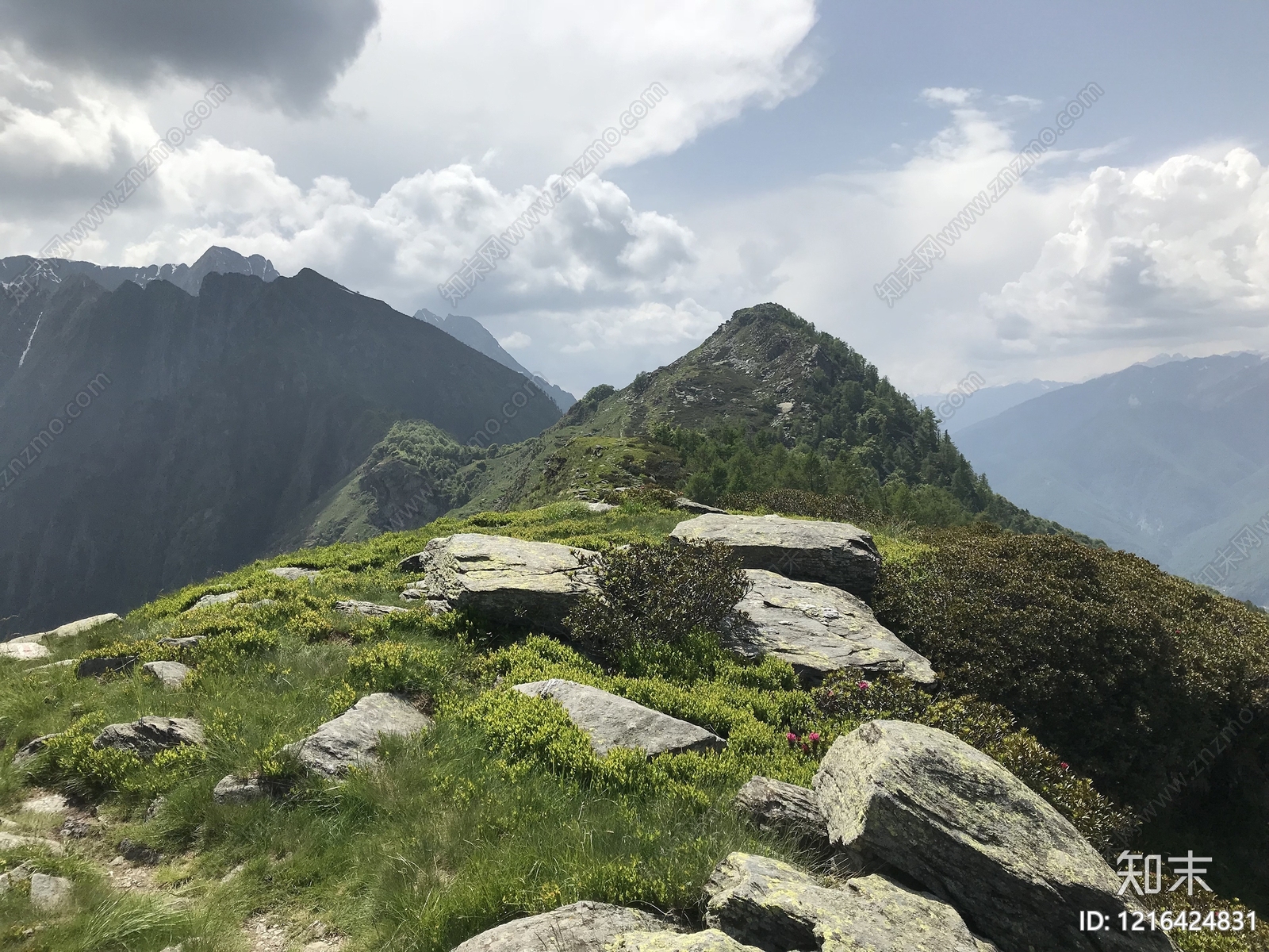 山水贴图下载【ID:1216424831】