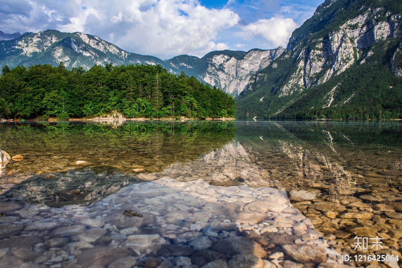 山水贴图下载【ID:1216425064】