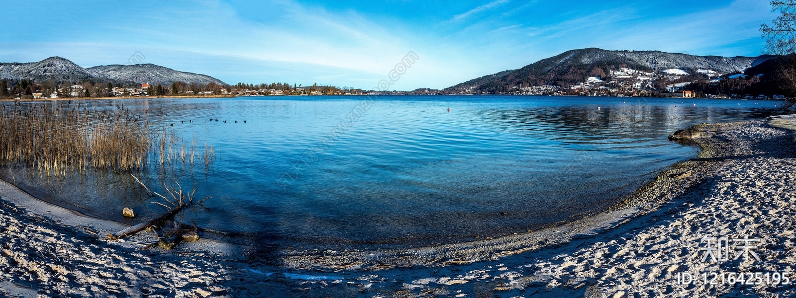 山水贴图下载【ID:1216425195】