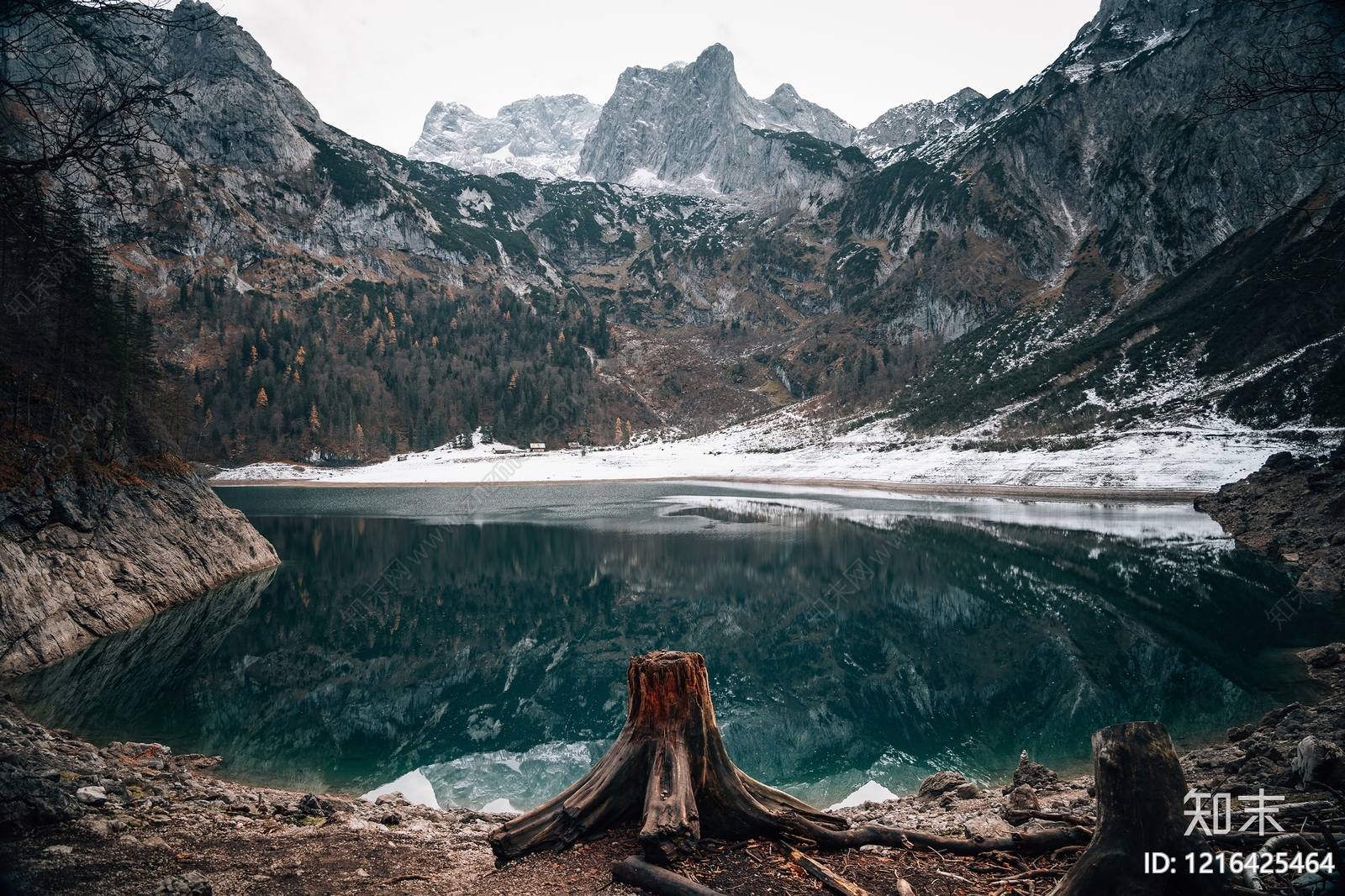 山水贴图下载【ID:1216425464】