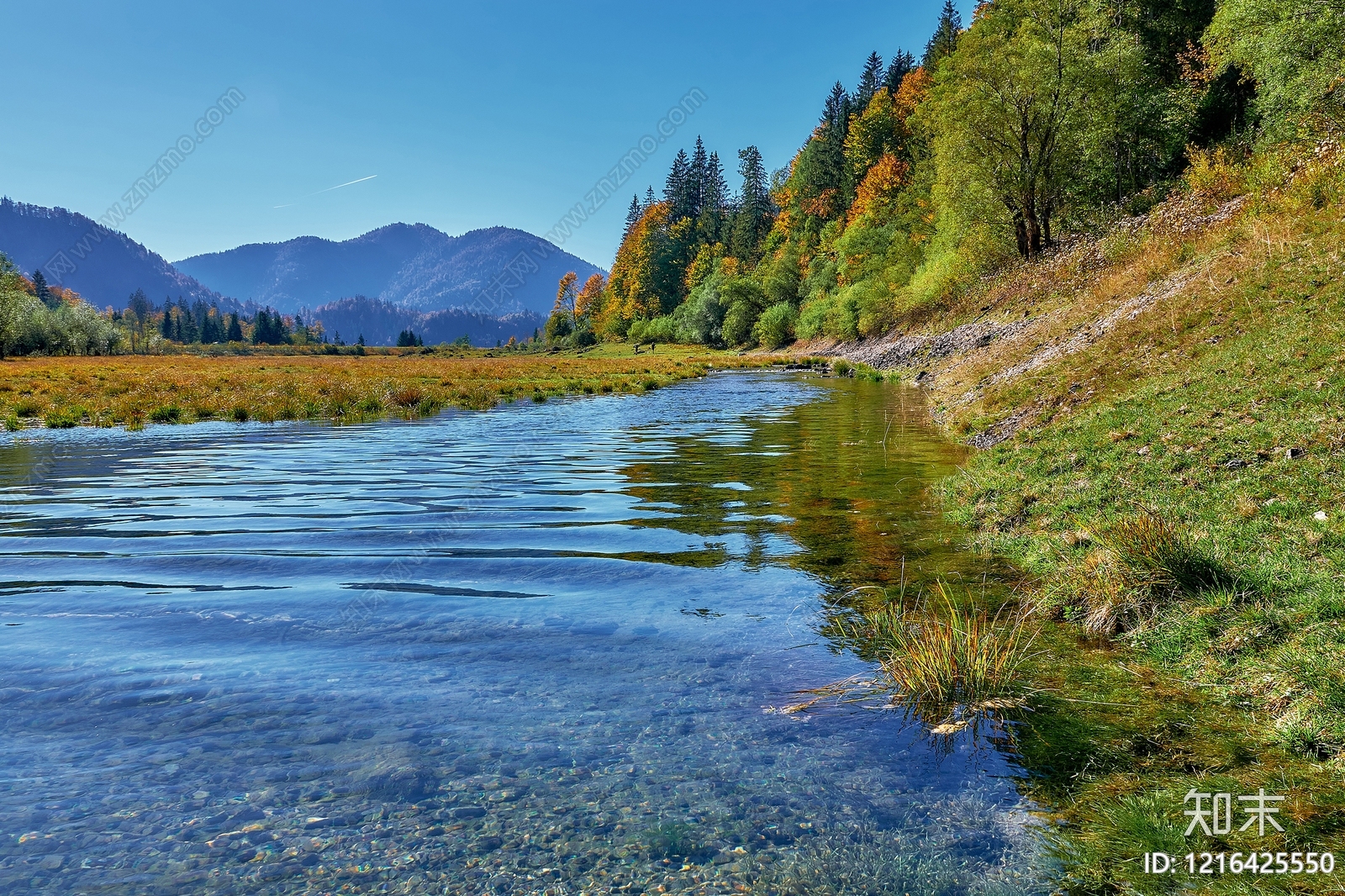流水贴图下载【ID:1216425550】