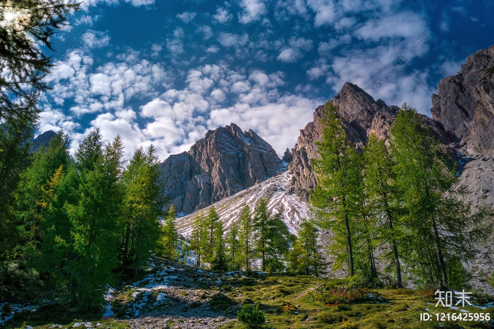 远山贴图下载【ID:1216425956】
