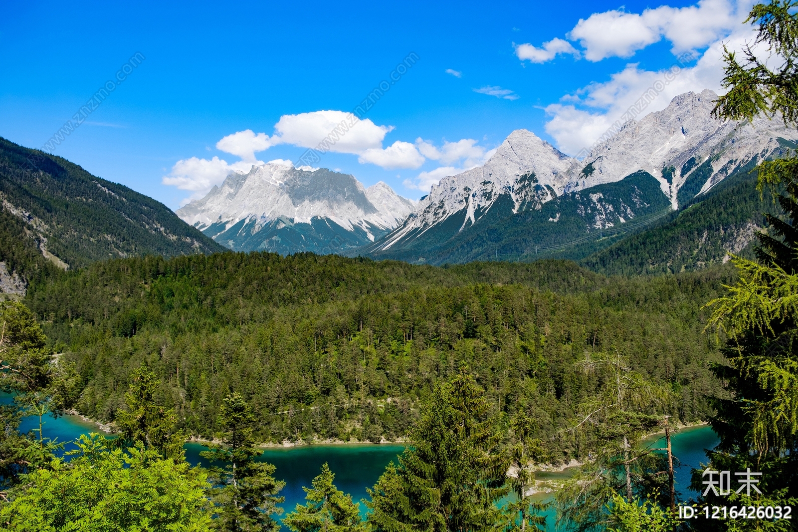 远山贴图下载【ID:1216426032】