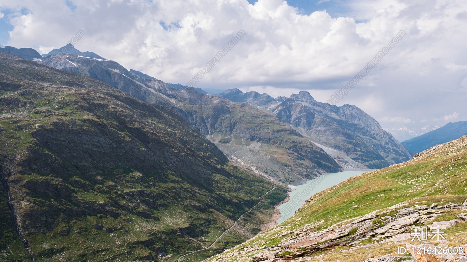 山水贴图下载【ID:1216426005】