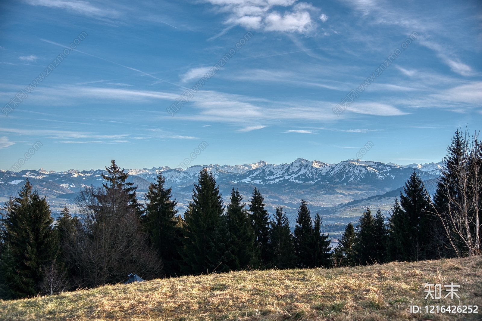 远山贴图下载【ID:1216426252】