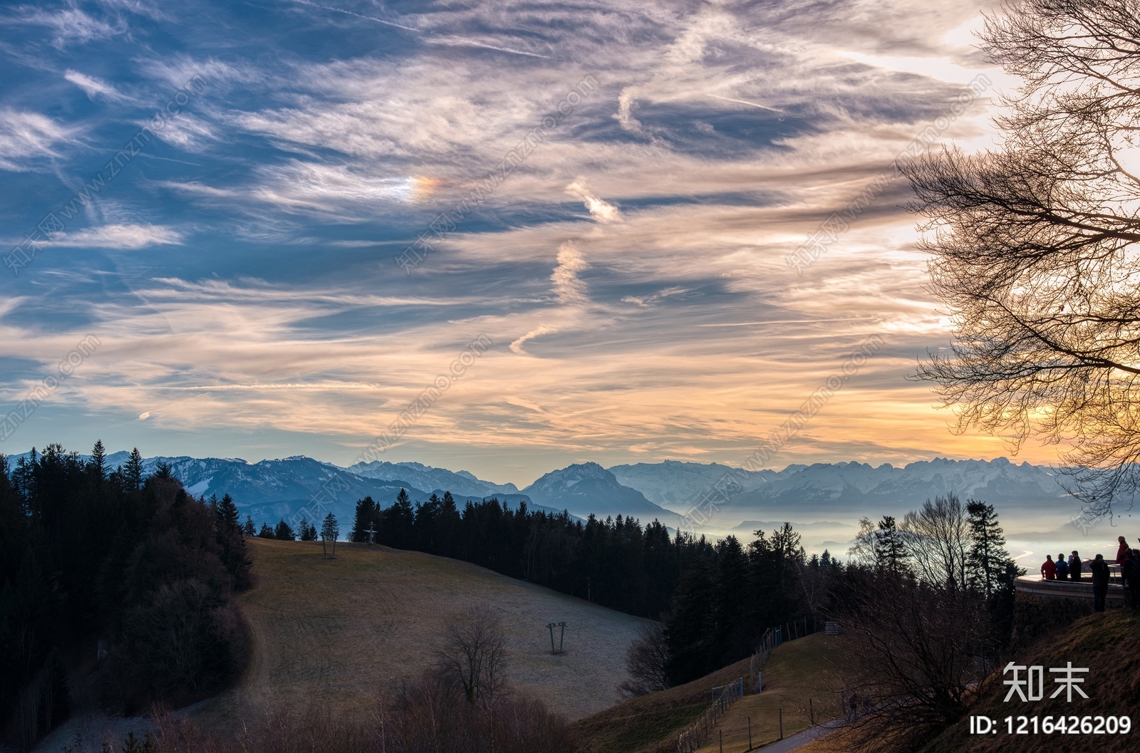 远山贴图下载【ID:1216426209】