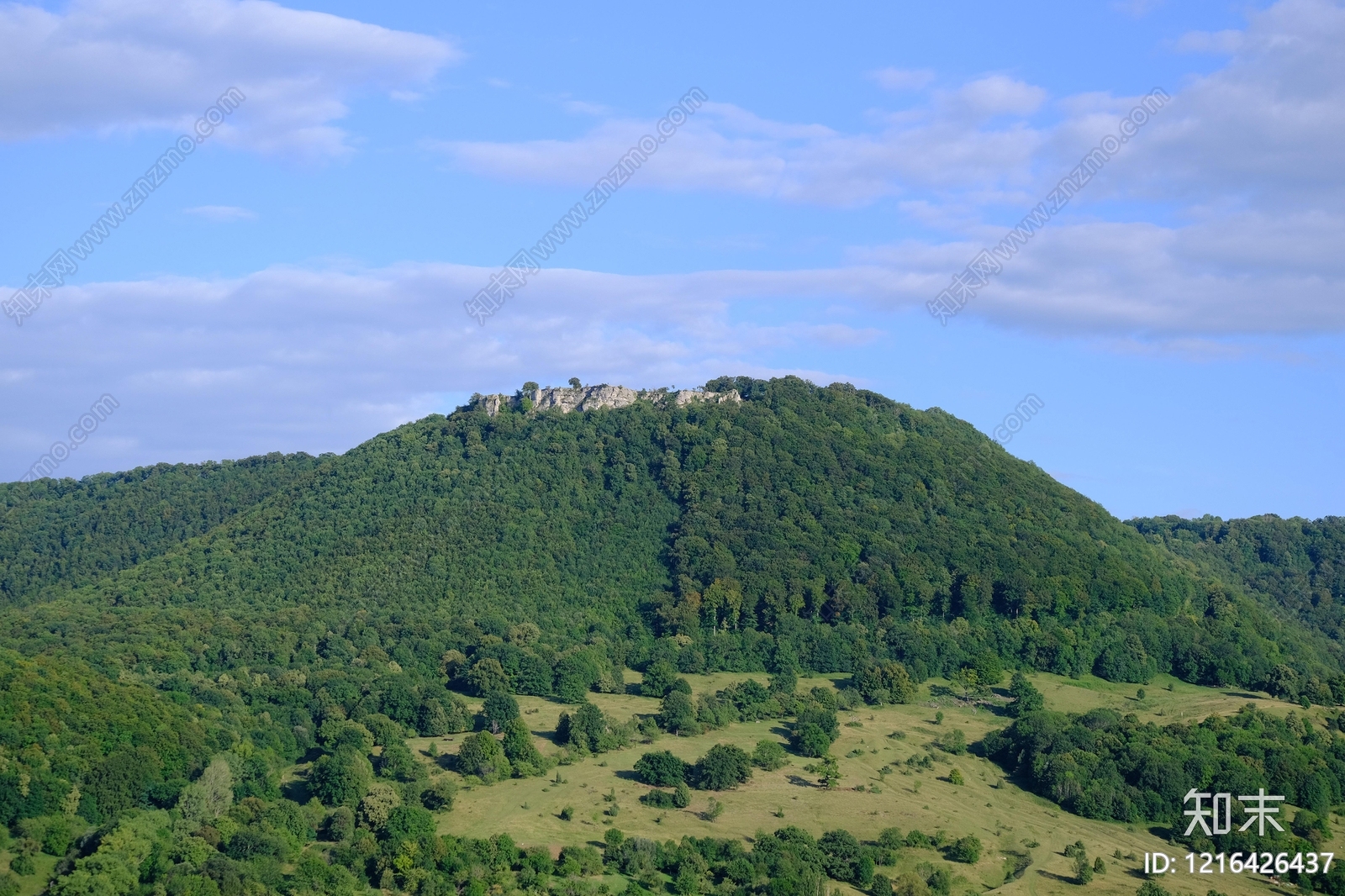 山水贴图下载【ID:1216426437】