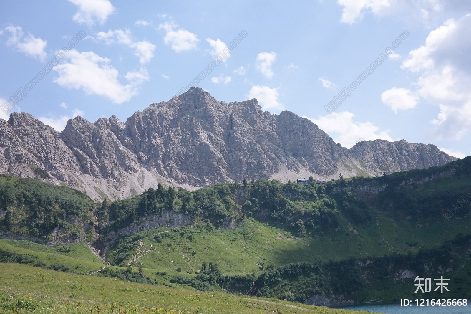 远山贴图下载【ID:1216426668】