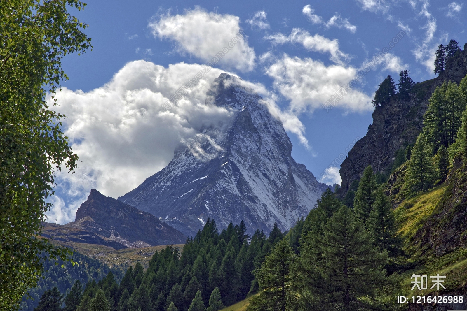 远山贴图下载【ID:1216426988】