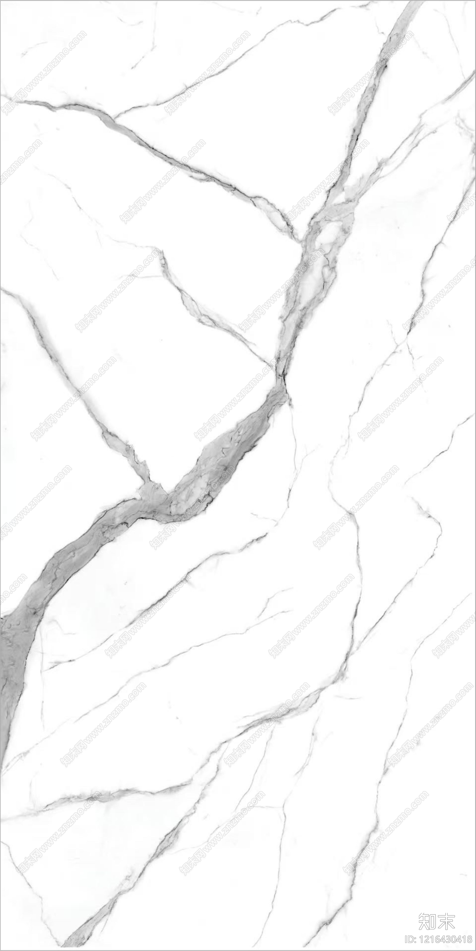 现代鱼肚白大理石贴图下载【ID:1216430418】