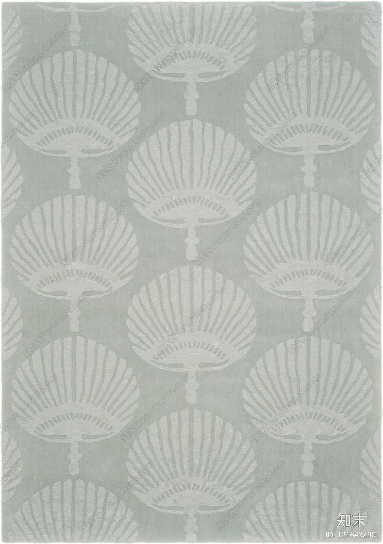 现代其他地毯贴图下载【ID:1216432901】