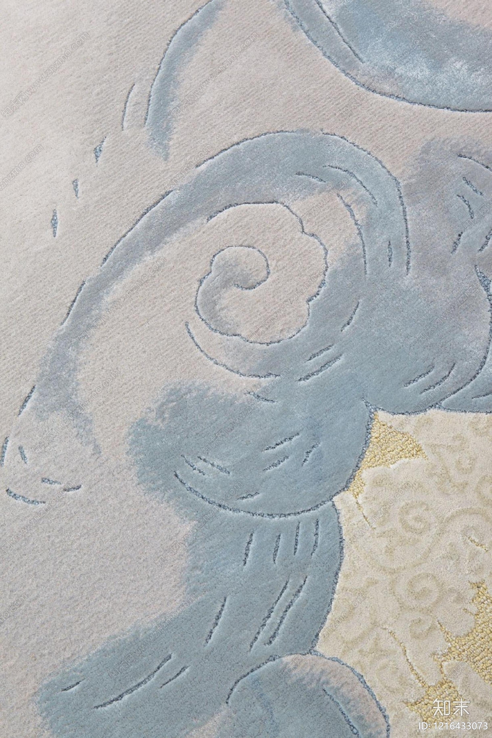 现代其他地毯贴图下载【ID:1216433073】