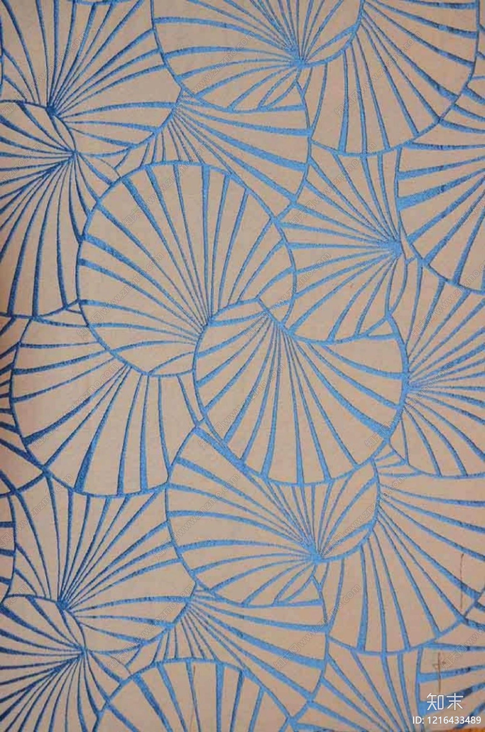 现代几何地毯贴图下载【ID:1216433489】