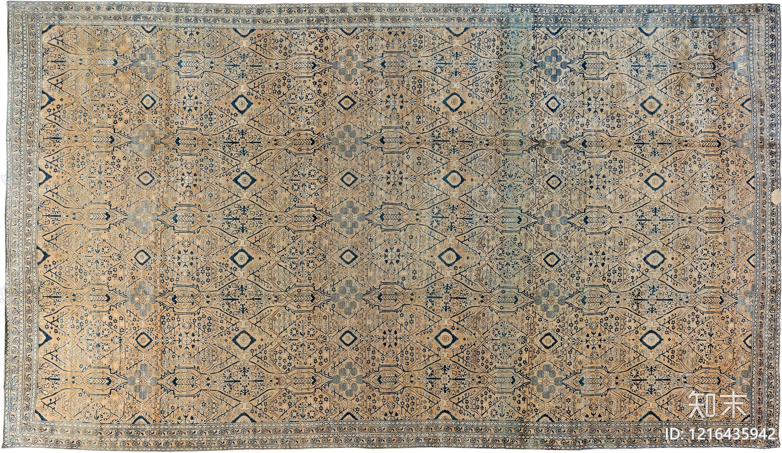 几何地毯贴图下载【ID:1216435942】