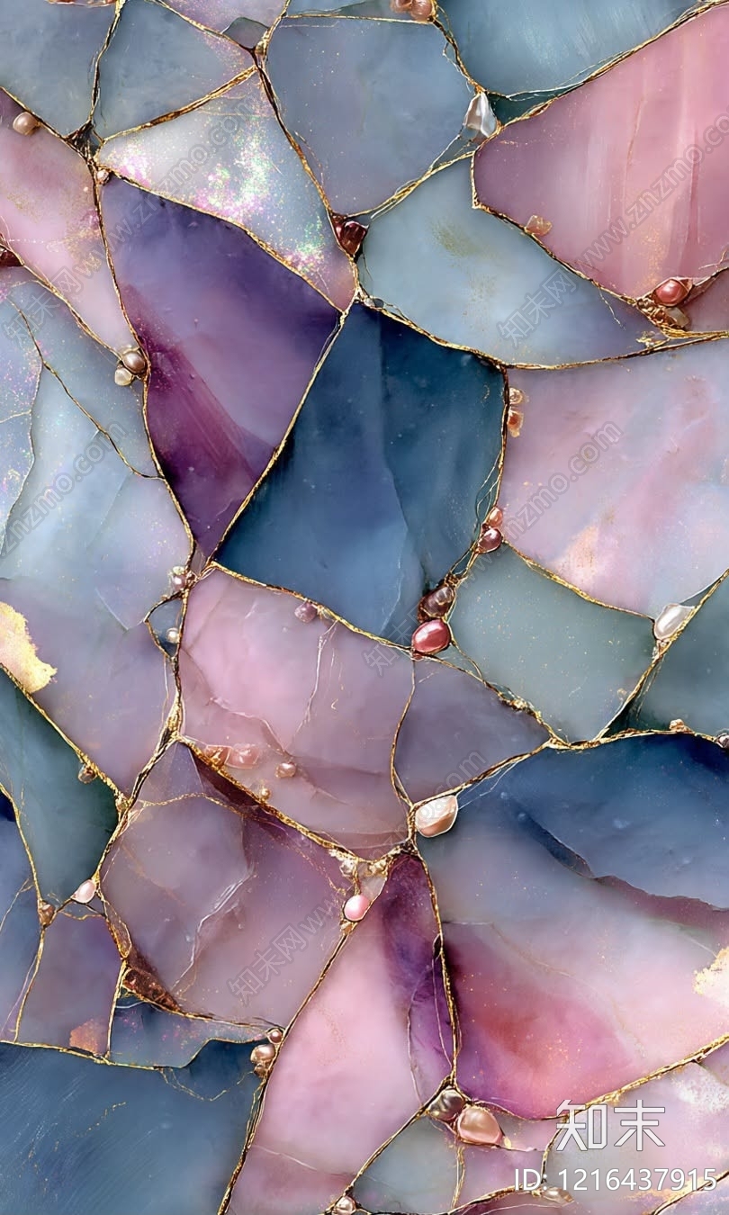 抽象画贴图下载【ID:1216437915】