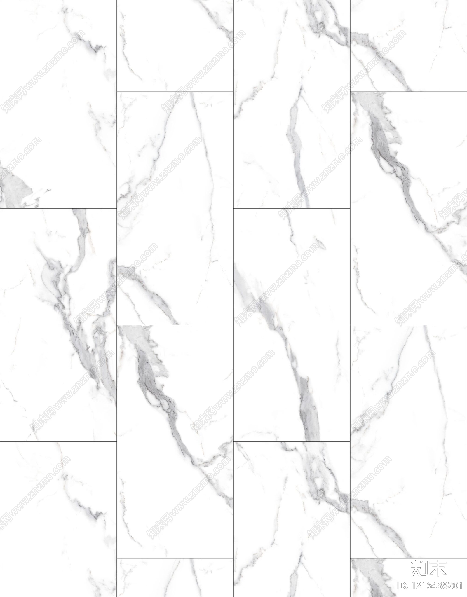 大理石瓷砖贴图下载【ID:1216438201】