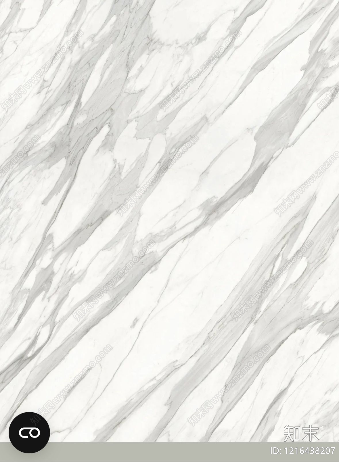 鱼肚白大理石贴图下载【ID:1216438207】