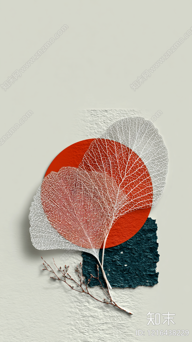 装饰画贴图下载【ID:1216438229】