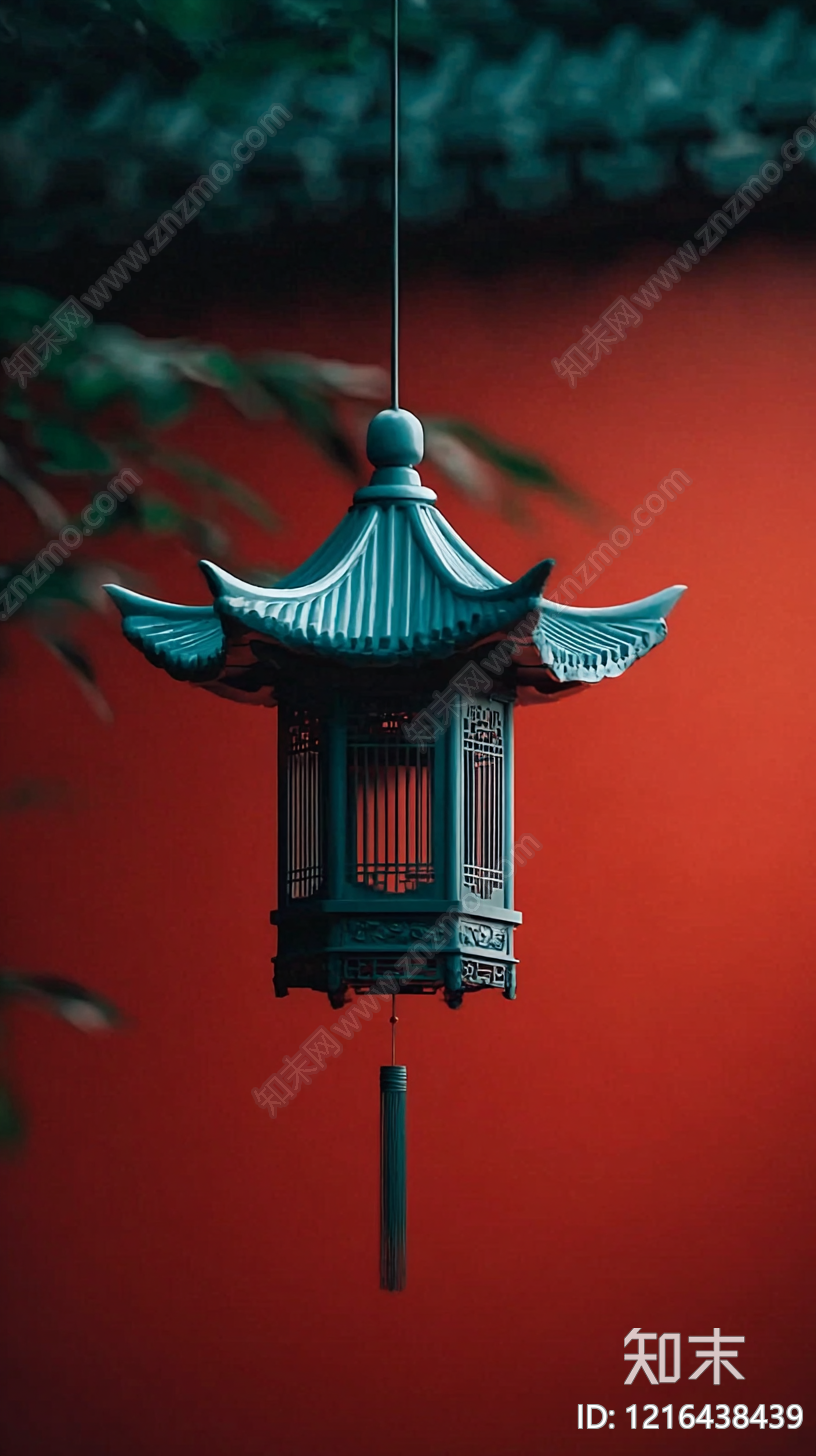 灯膜/灯罩贴图下载【ID:1216438439】