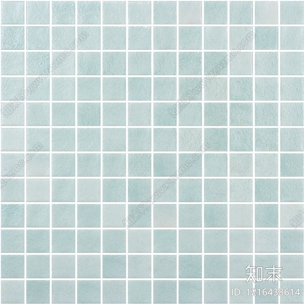 陶瓷马赛克贴图下载【ID:1216438614】