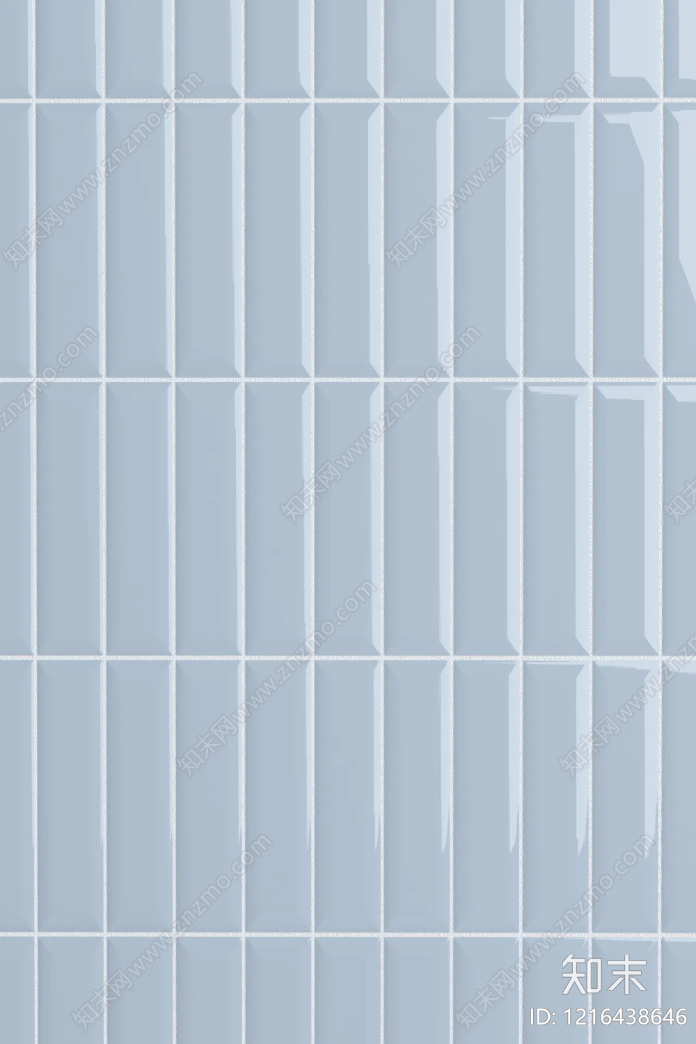 条形砖贴图下载【ID:1216438646】