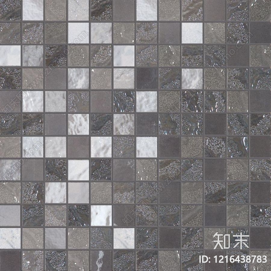 陶瓷马赛克贴图下载【ID:1216438783】