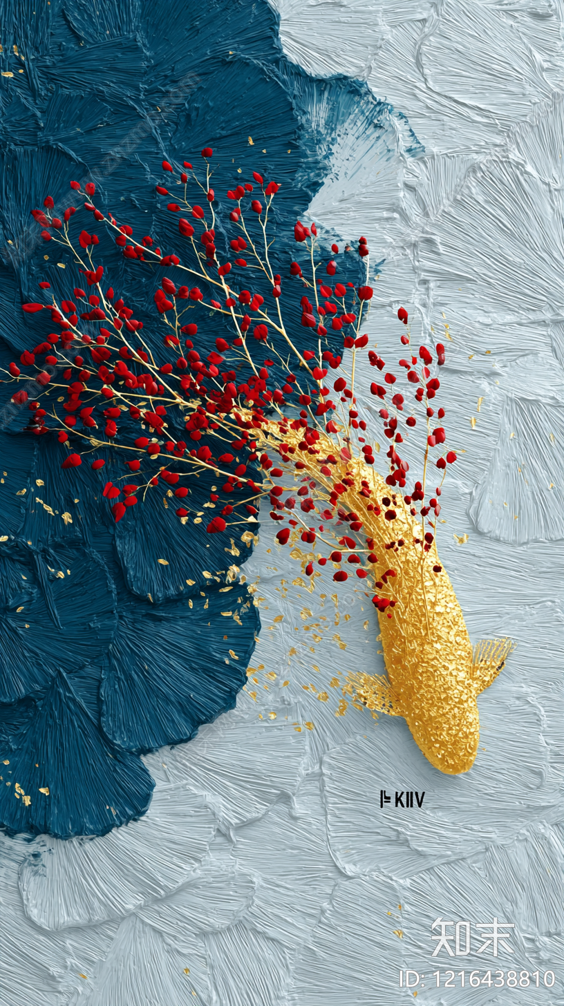 装饰画贴图下载【ID:1216438810】