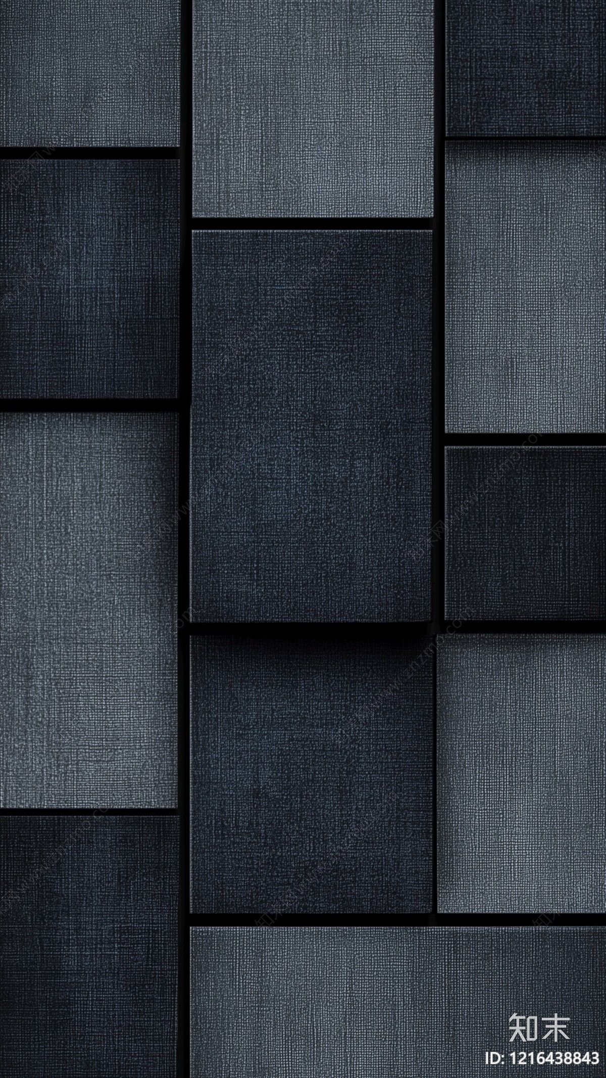 灰砖贴图下载【ID:1216438843】