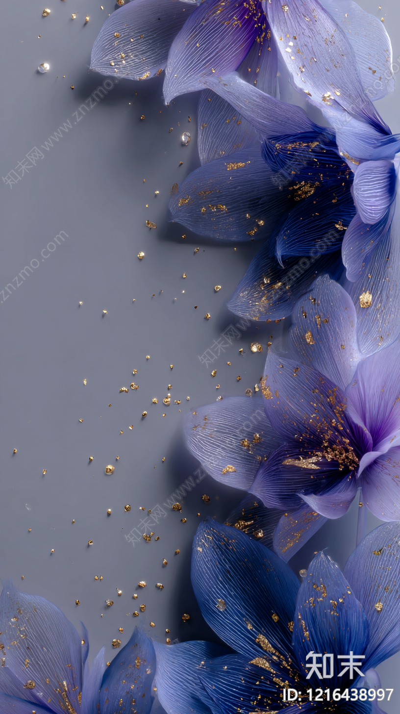 水彩背景贴图下载【ID:1216438997】