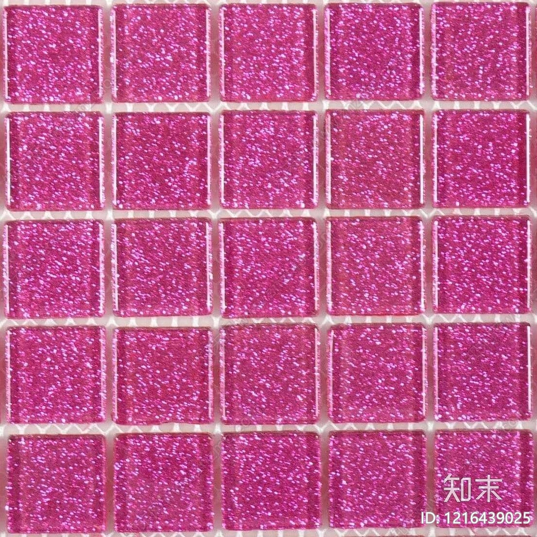 陶瓷马赛克贴图下载【ID:1216439025】