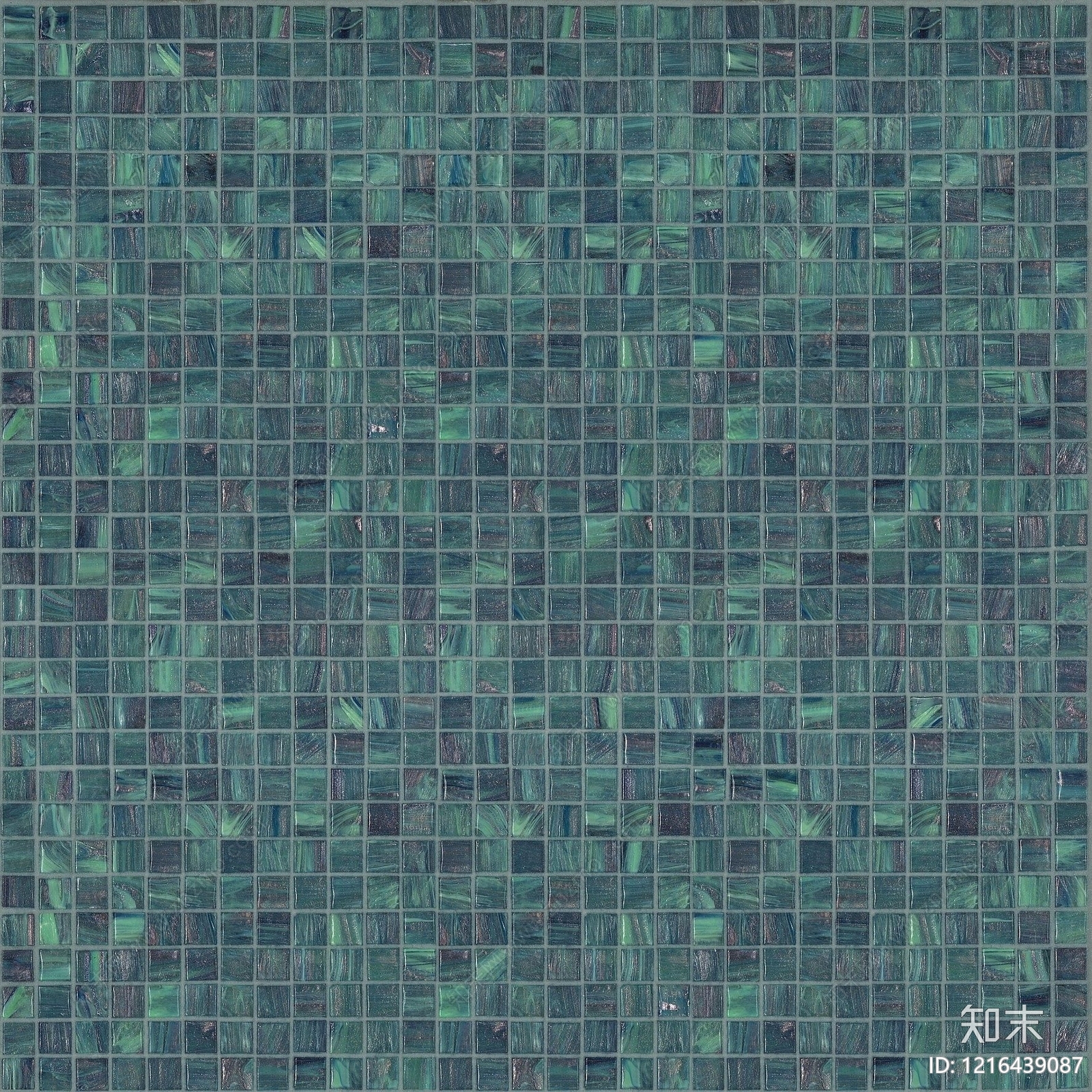 陶瓷马赛克贴图下载【ID:1216439087】