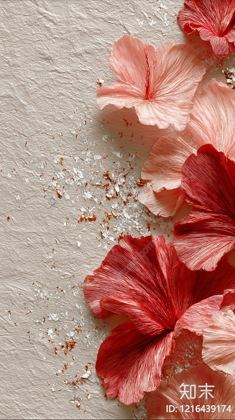 装饰画贴图下载【ID:1216439174】