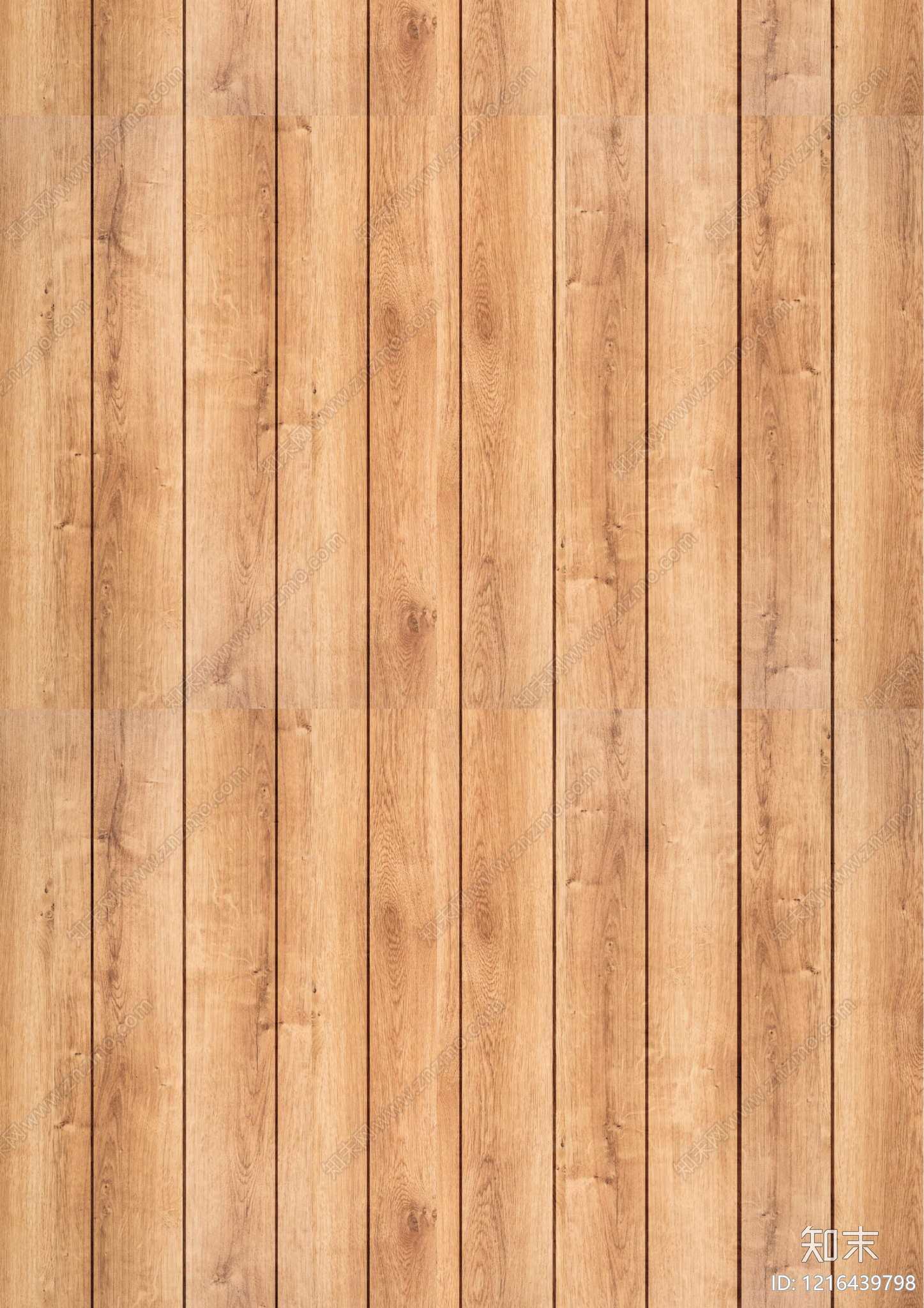 浅色木纹贴图下载【ID:1216439798】