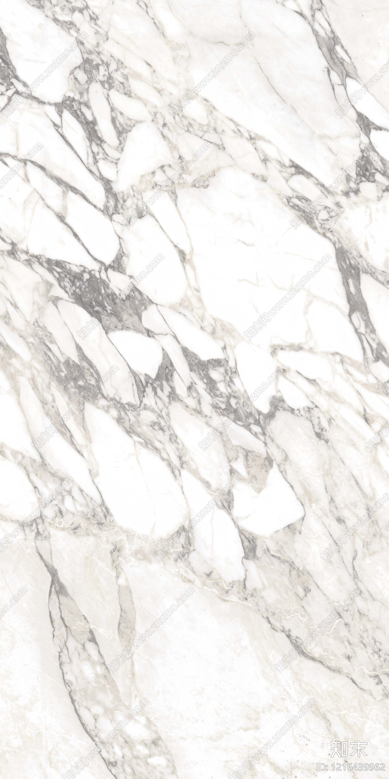 鱼肚白大理石贴图下载【ID:1216439962】