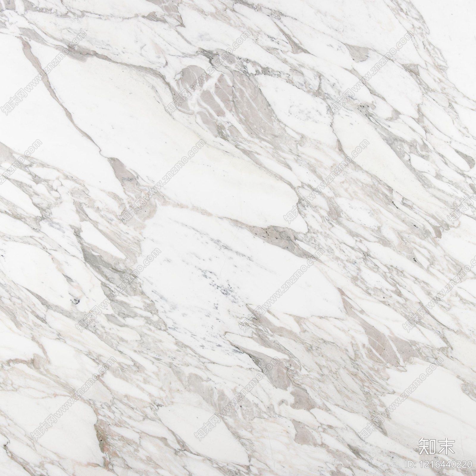 鱼肚白大理石贴图下载【ID:1216440220】