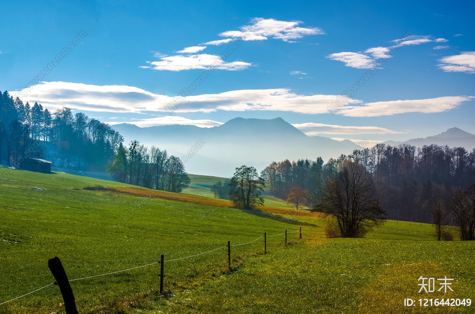 山水贴图下载【ID:1216442049】