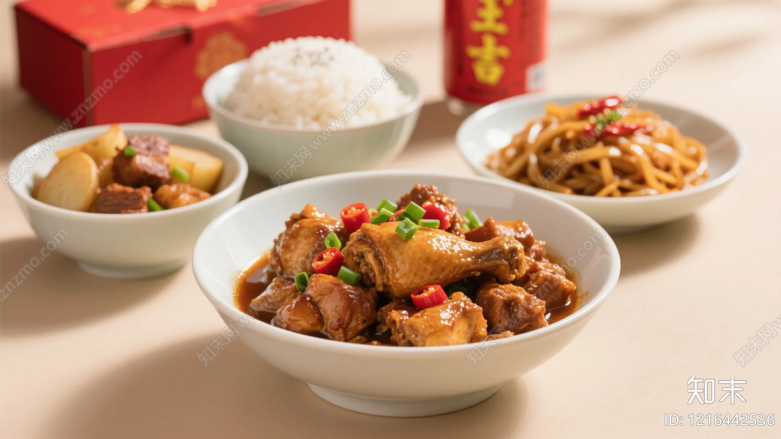 美食贴图下载【ID:1216442536】