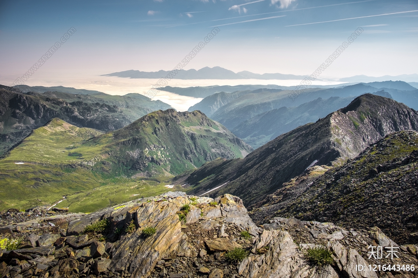 远山贴图下载【ID:1216443486】