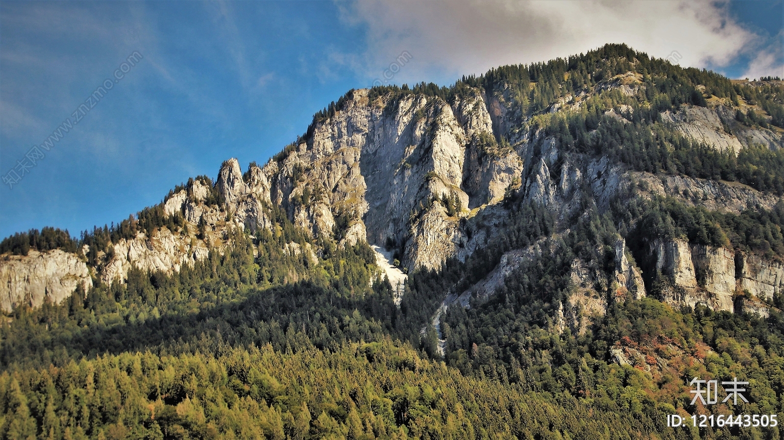 山水贴图下载【ID:1216443505】