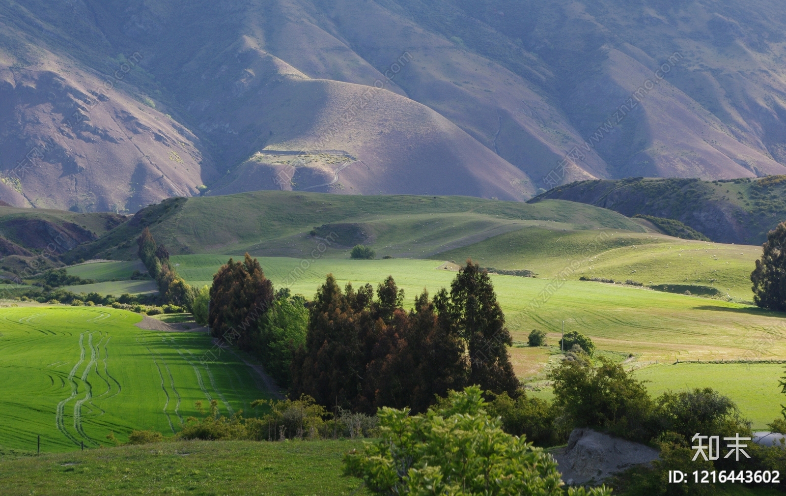 山水贴图下载【ID:1216443602】