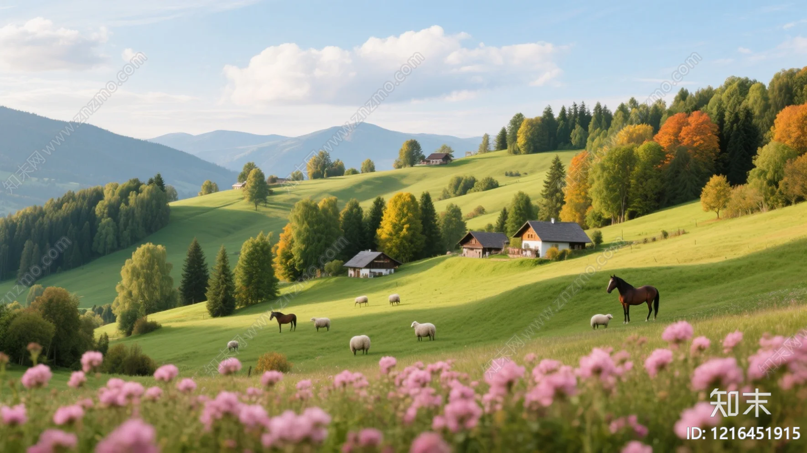 其他风景贴图下载【ID:1216451915】