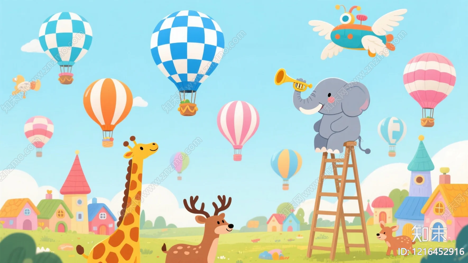 其他风景贴图下载【ID:1216452916】